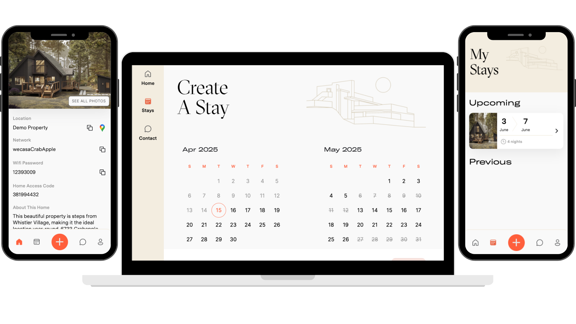 Wecasa Platform Case Study